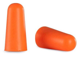 Ztkov chrnie sluchu CXS CortiX FEP-03, bal. 50 pr