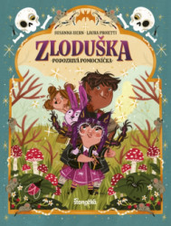 Zloduka 3: Podozriv pomocnka